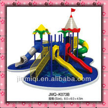 Dog Play Equipment