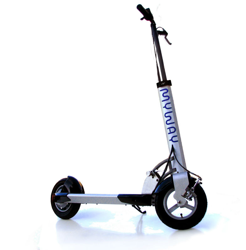 Foldable Electric Scooter For Adults Foldable Electric Scooter For Adults