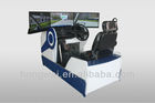 real car driving simulator