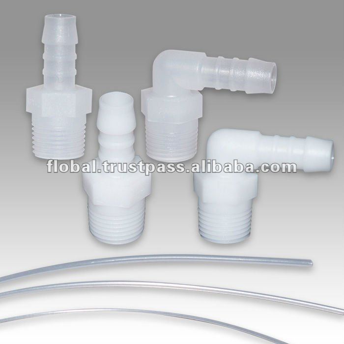 Proveedores de mangueras y conexiones