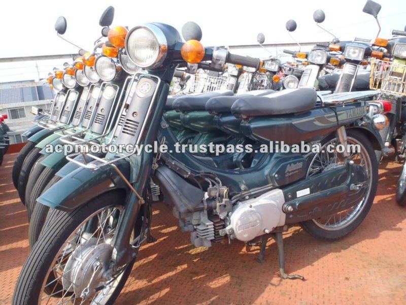 Second hand honda motorcycles for sale #7