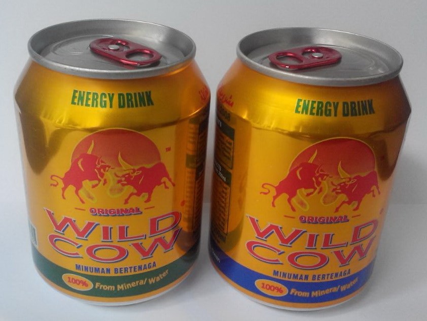 F&N Working On New Energy Drink