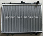 Nissan radiator pa66-gf30 #3