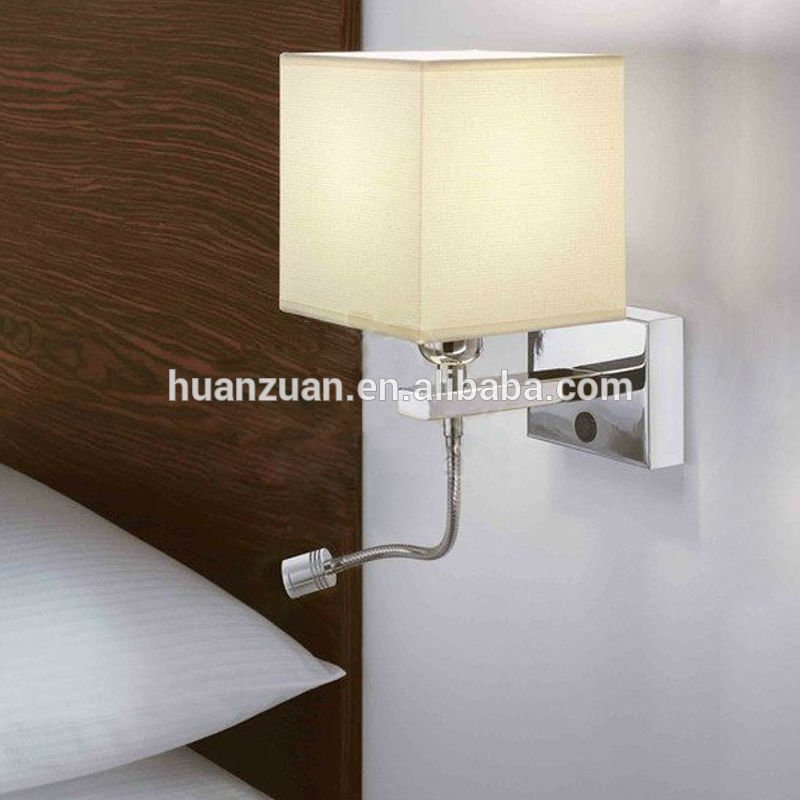 Offerte lampade da parete per camera da letto: applique moderne ... Applique per camera da letto