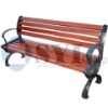 Cast Iron Outdoor Furniture
