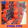 API5CT p110 steel pipe material properties