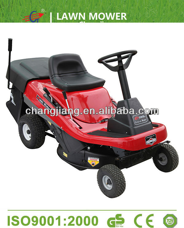 30" small riding lawn mower, rideon mower, lawn tractor, View Riding lawn Mower, Coagent