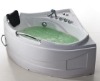 Massage bathtub 2012 whirlpool bathtub (FB-601A)