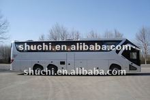 luxury bus (57 seats, HINO engine)