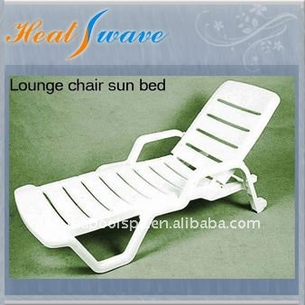 Beach Chair Lounger