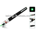 1mW-200mW Portable green laser JL-014