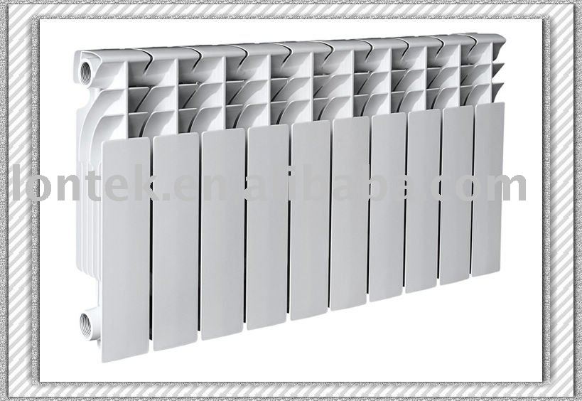 radiadores calefaccion aluminio
