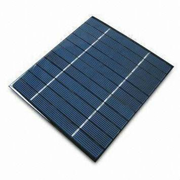 small solar