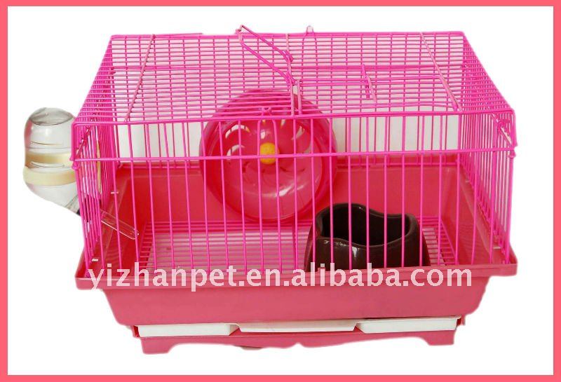 Hamster Cage Images