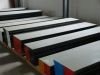 Steel block SKD11/SKD61/SKD7 alloy steel