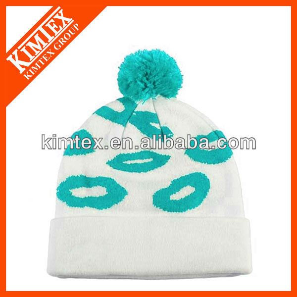 Beanie origin Knitted hat View hats,  Fashion  name Kimtex Product  Hat, beanie Acrylic Beanie