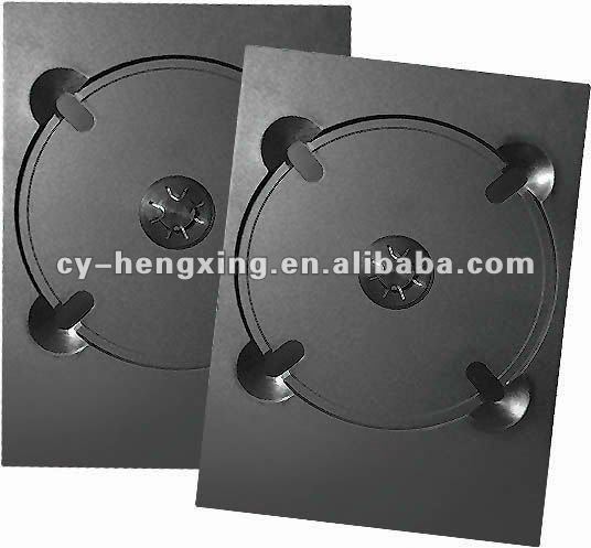Dvd Tray