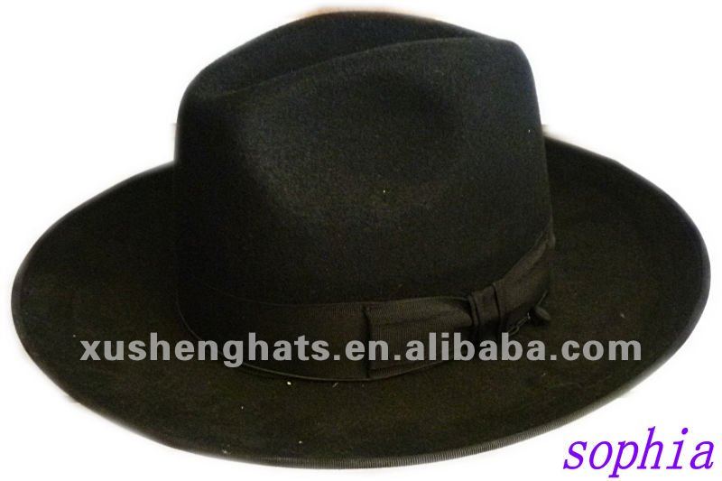 jewish hat