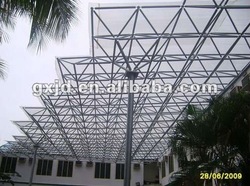 Space Frame Truss