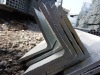 angle steel iron