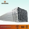 Galvanized Rectangular Hollow Section(ISO9001)