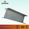 GALVANIZED H STEEL FOR ROOF BEAM