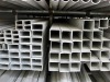 ERW square pipes