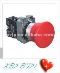 Mashroom Head Push And Pull Button Switch X