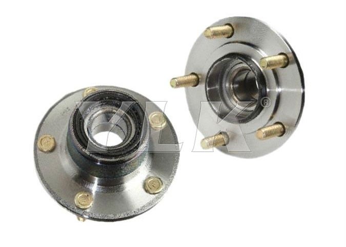 Cost to replace wheel bearing gmc yukon #5