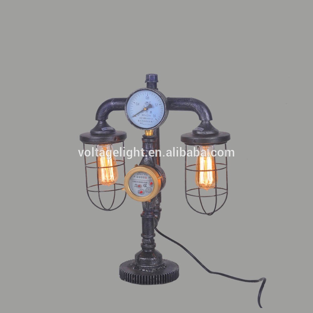 Lampade antiche da tavolo: vetri opalescenti e lampade tiffany ... Lampade decorazione Tubi