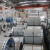 hot galvanized steel coil sgcc