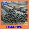 Europe Carbon Steel Seamless Pipes