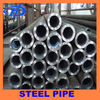 OD 152mm Carbon Seamless Steel Pipe