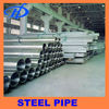 Oval Stainless Steel Tube