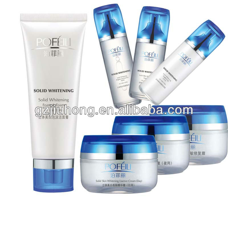 Face Skin Care Product