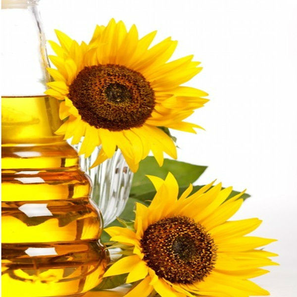 HIGH OLEIC SUNFLOWER OIL high oleic sunflower oil: