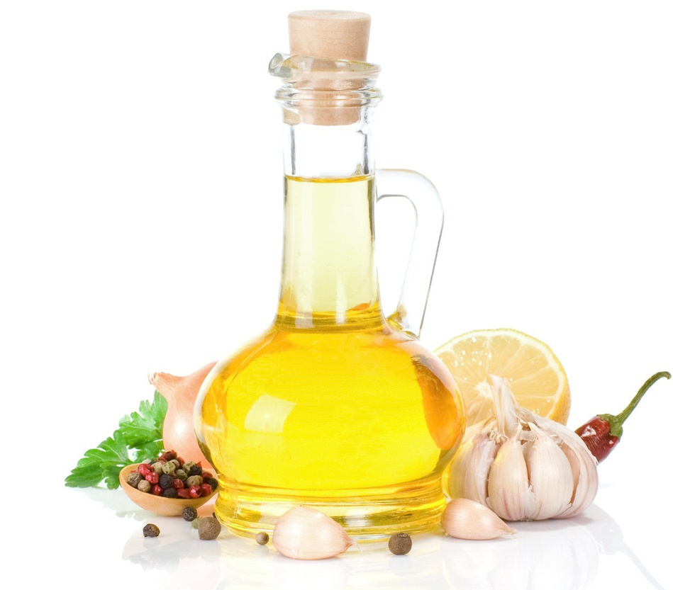 HIGH OLEIC SUNFLOWER OIL high oleic sunflower oil: