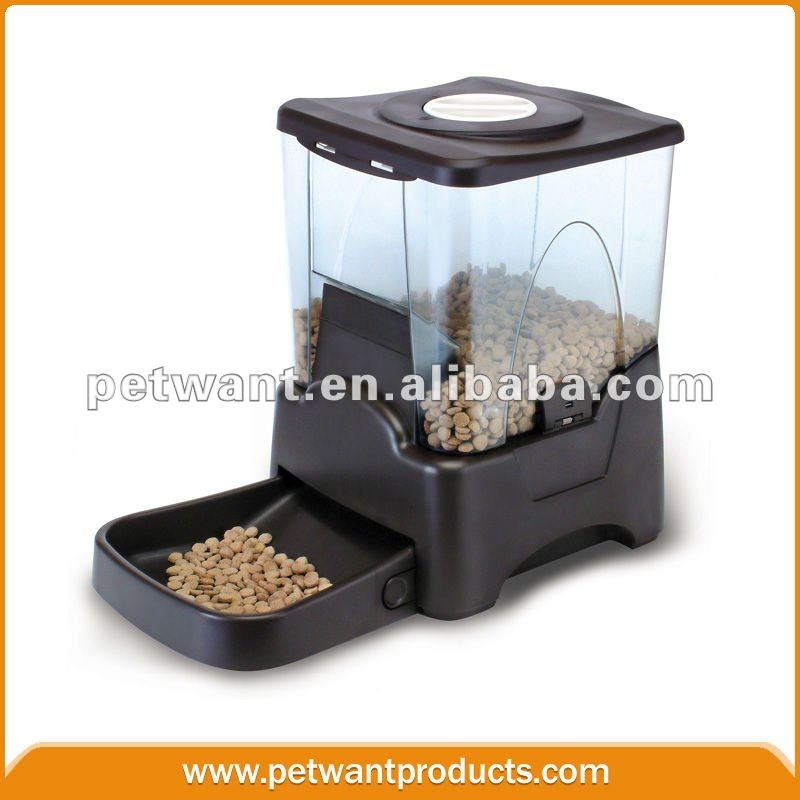 PF-10A Automatic Pet Feeder With CE,RoHS