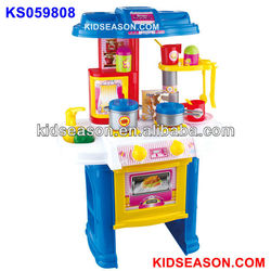 Kitchen toys for kid
