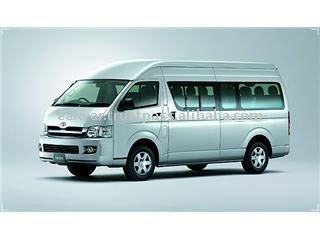 toyota hiace 15 place #6