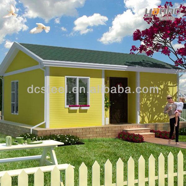 House Kits: Prefab Tiny House Kits