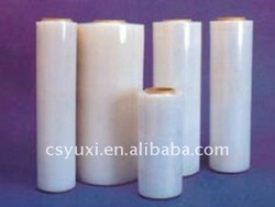 PE Stretch Film(LLDPE)