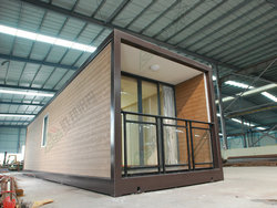 Vacation Container House Holiday Hotel