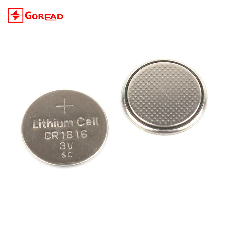 cell watch cell button cell 3V button battery, View buttom battery ...