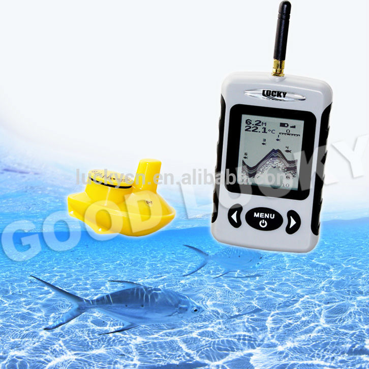 Fish Detector