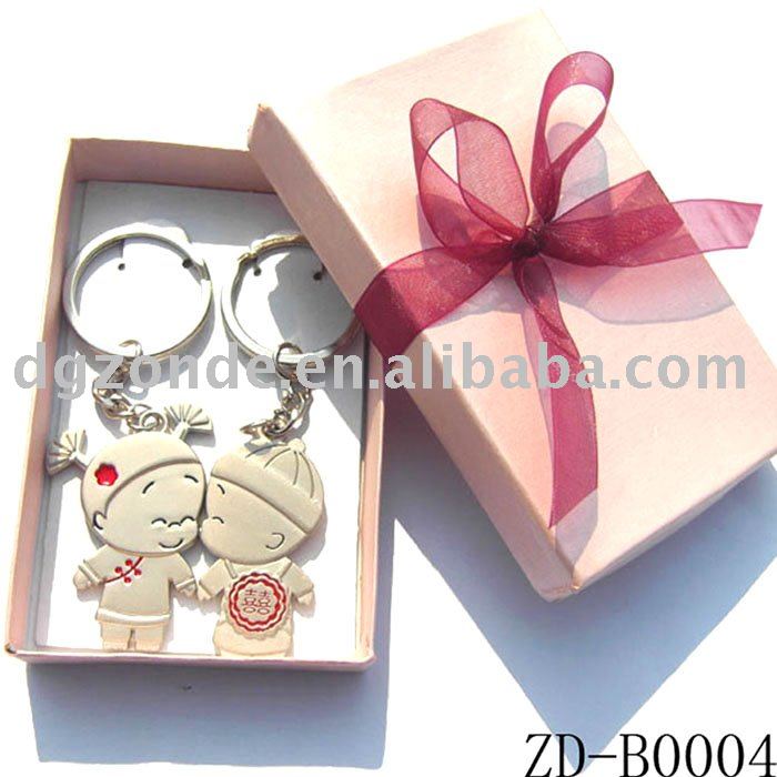 Happy Wedding Gift For Your Guests