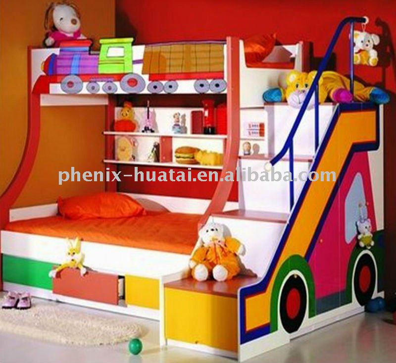 Toddler Bunk Beds for Sale