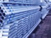 DX 51DGalvanized Steel Pipe