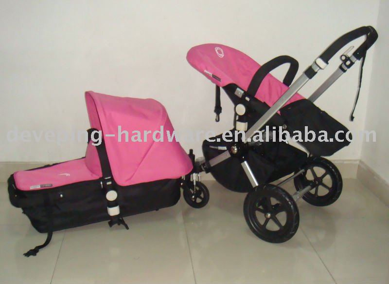 New Bugaboo Bee Colours 2013