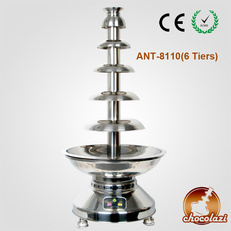  - CHOCOLAZI_ANT_8110_CE_RoHS_Auger_Chinese